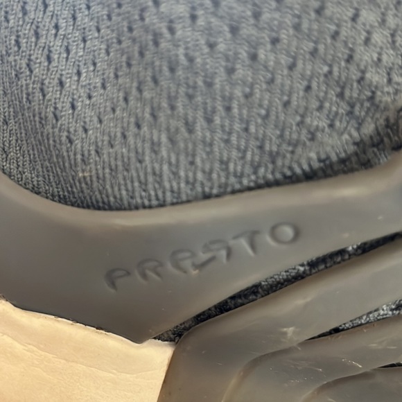 Nike flyknit pesto wolf grey - Picture 7 of 10